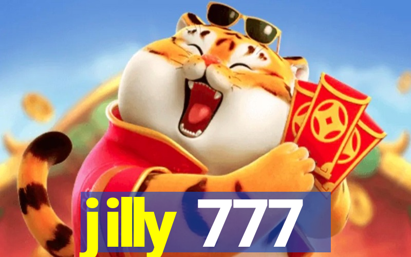 jilly 777